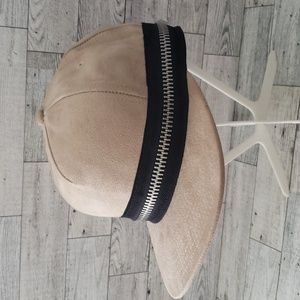 NWOT Unisex Civil Regime Baseball Cap